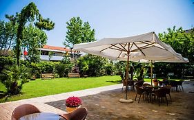 PHI Park Hotel Alcione